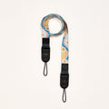 Sangle bandoulière 2 points "Good Vibes" - TIME LENS - TLS02 - 