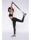 Sangle de yoga