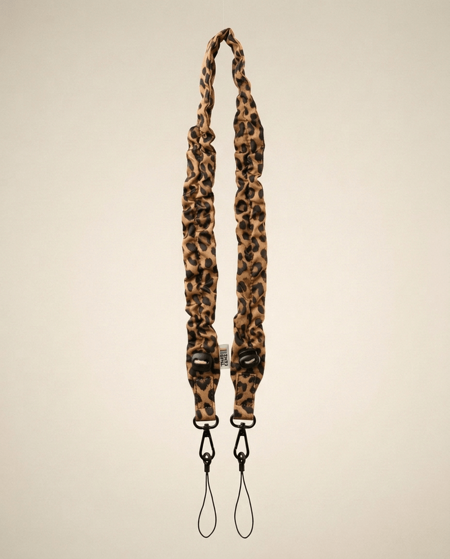 Sangle Leopard
