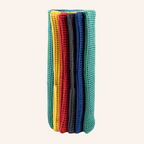 Pack Couleurs - Éponges Et Essuie-Tout