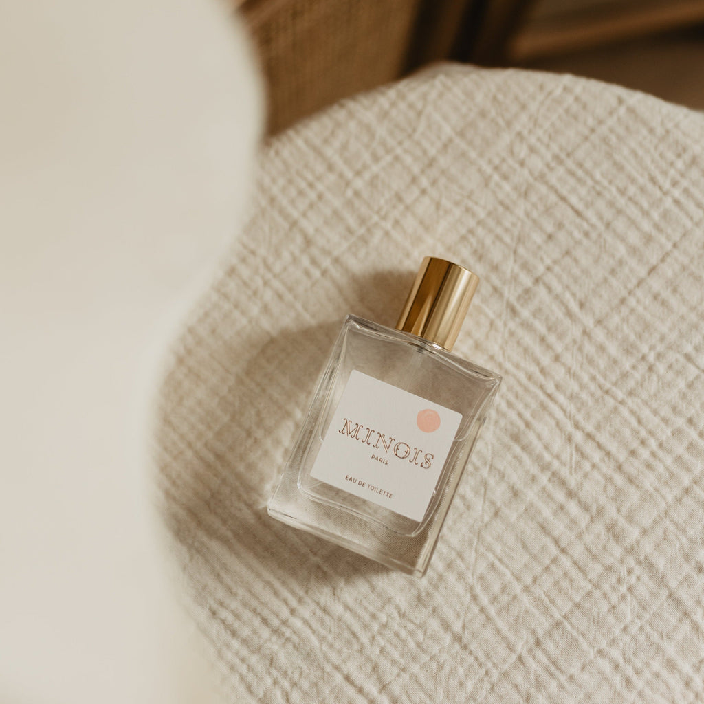 Eau De Toilette