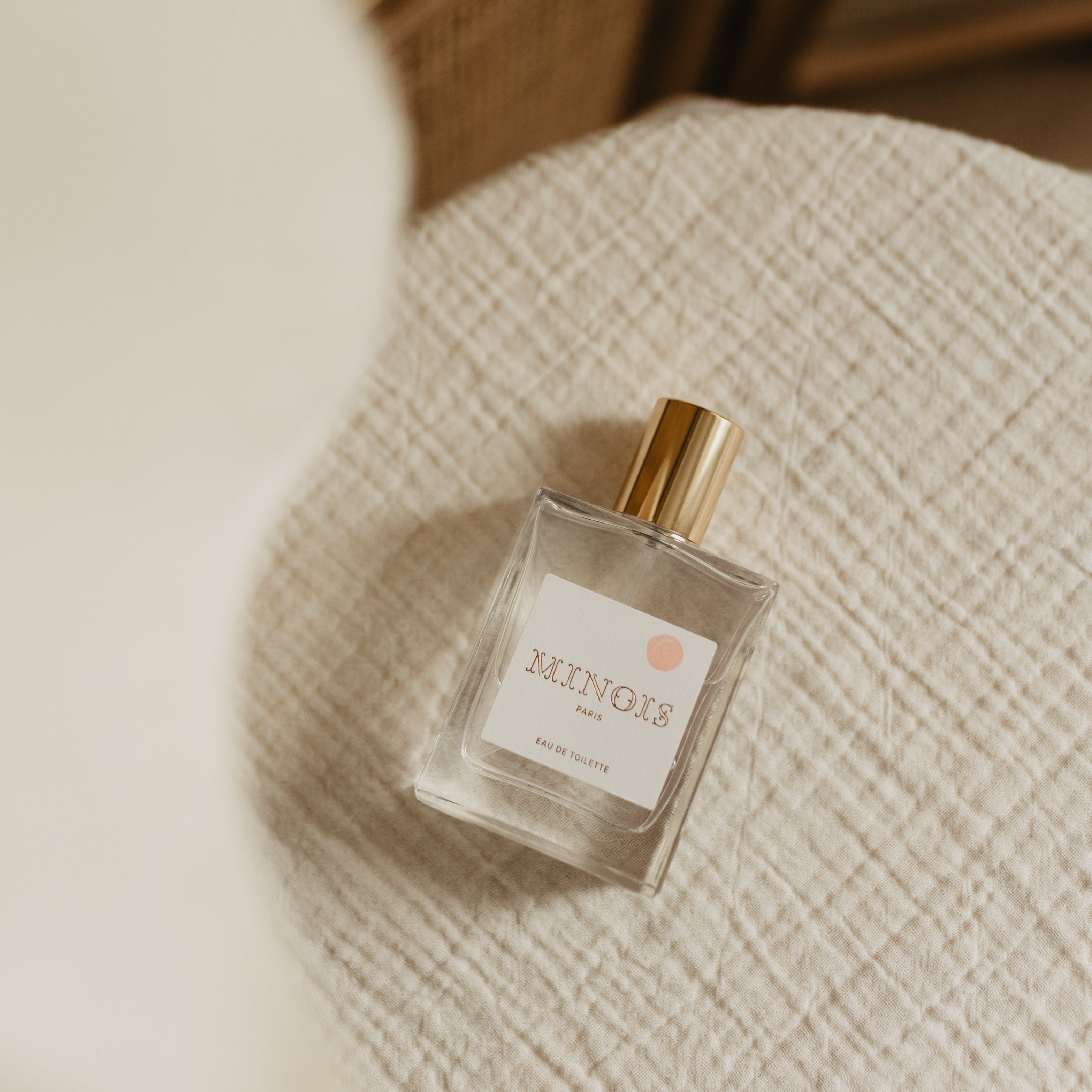 Eau De Toilette