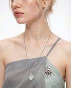 Céline Collier Chaîne Longue