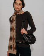 Écharpe Ramona - Marron