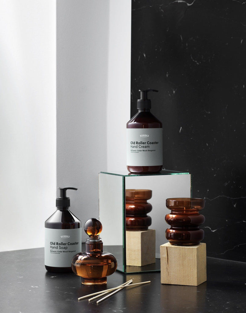 Diffuseur d'Arômes Whimsy Bouquet - Bougies Et Chandeliers - Normann Copenhagen - The Bradery