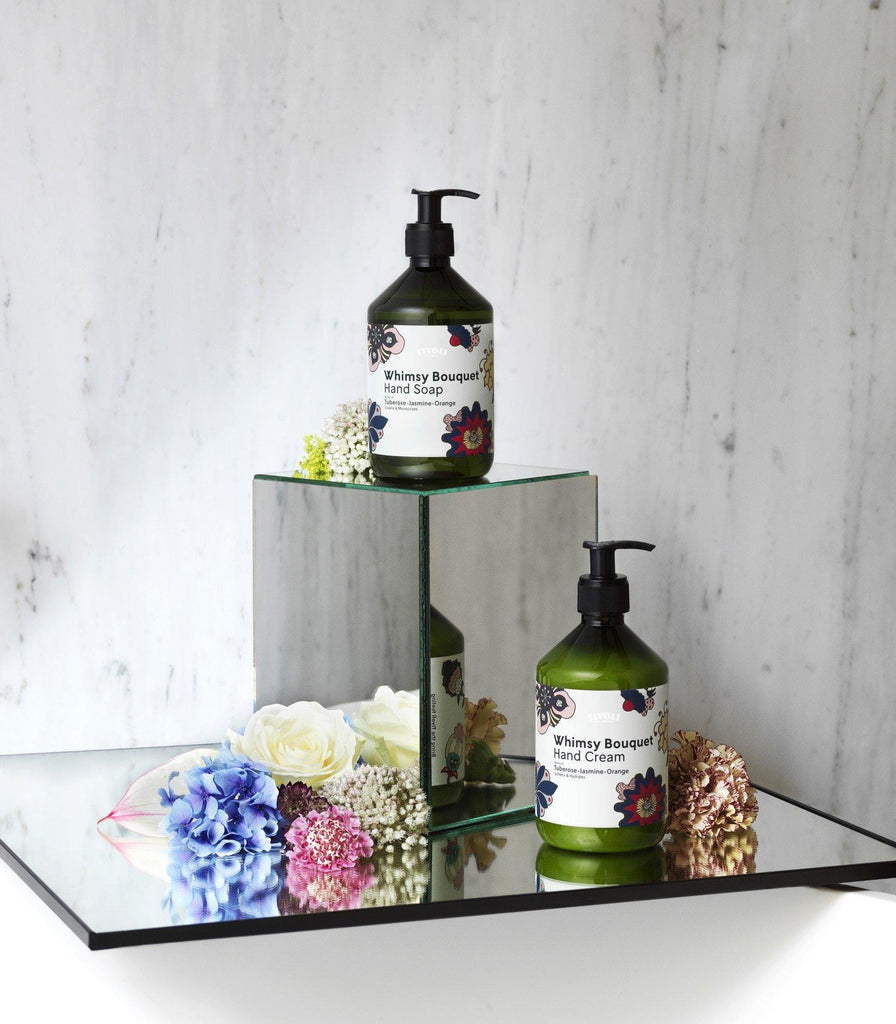 Diffuseur d'Arômes Whimsy Bouquet - Bougies Et Chandeliers - Normann Copenhagen - The Bradery