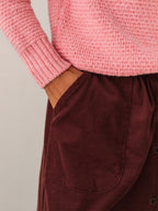 Jupe Schola - Russet - Femme