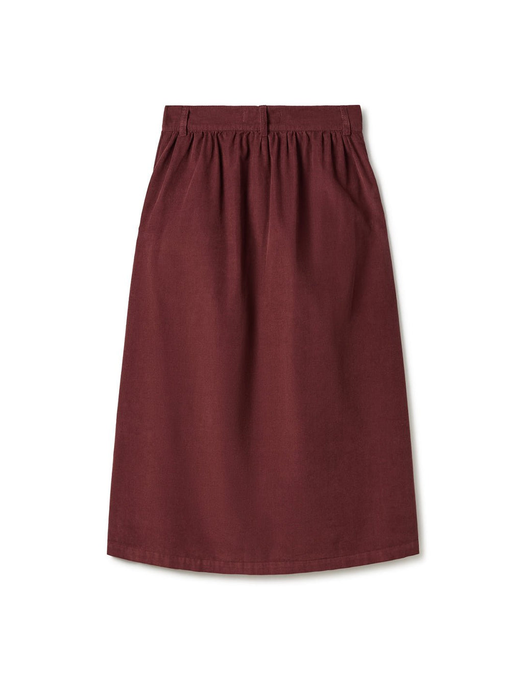 Jupe Schola - Russet - Femme