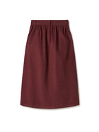Jupe Schola - Russet - Femme