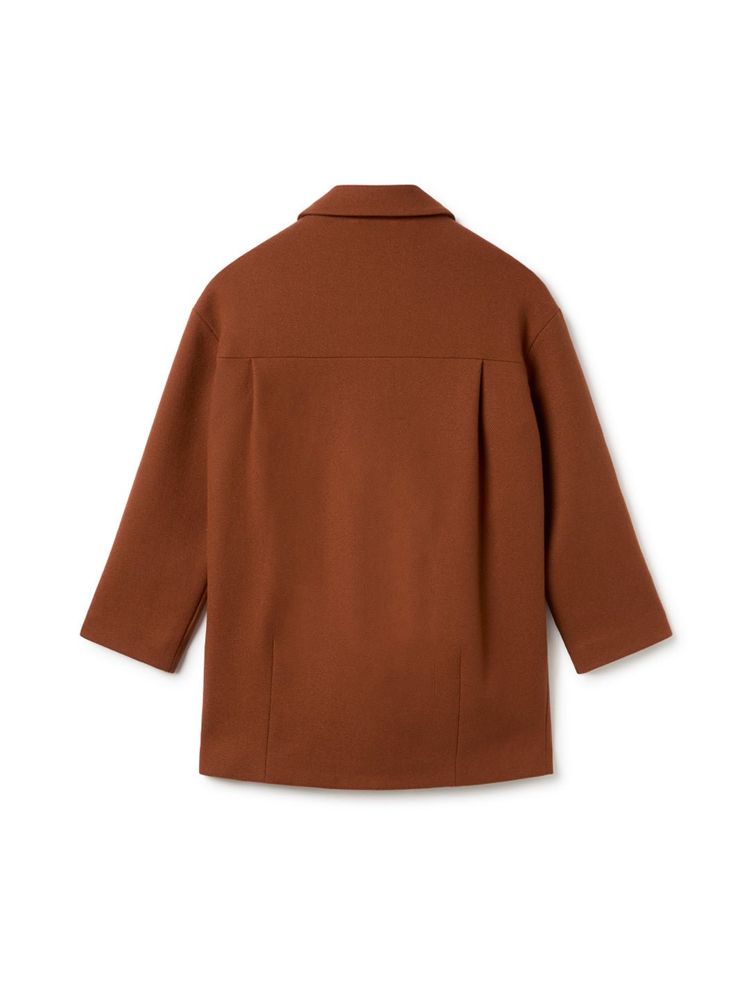 Veste Scilly - Toffee - Femme