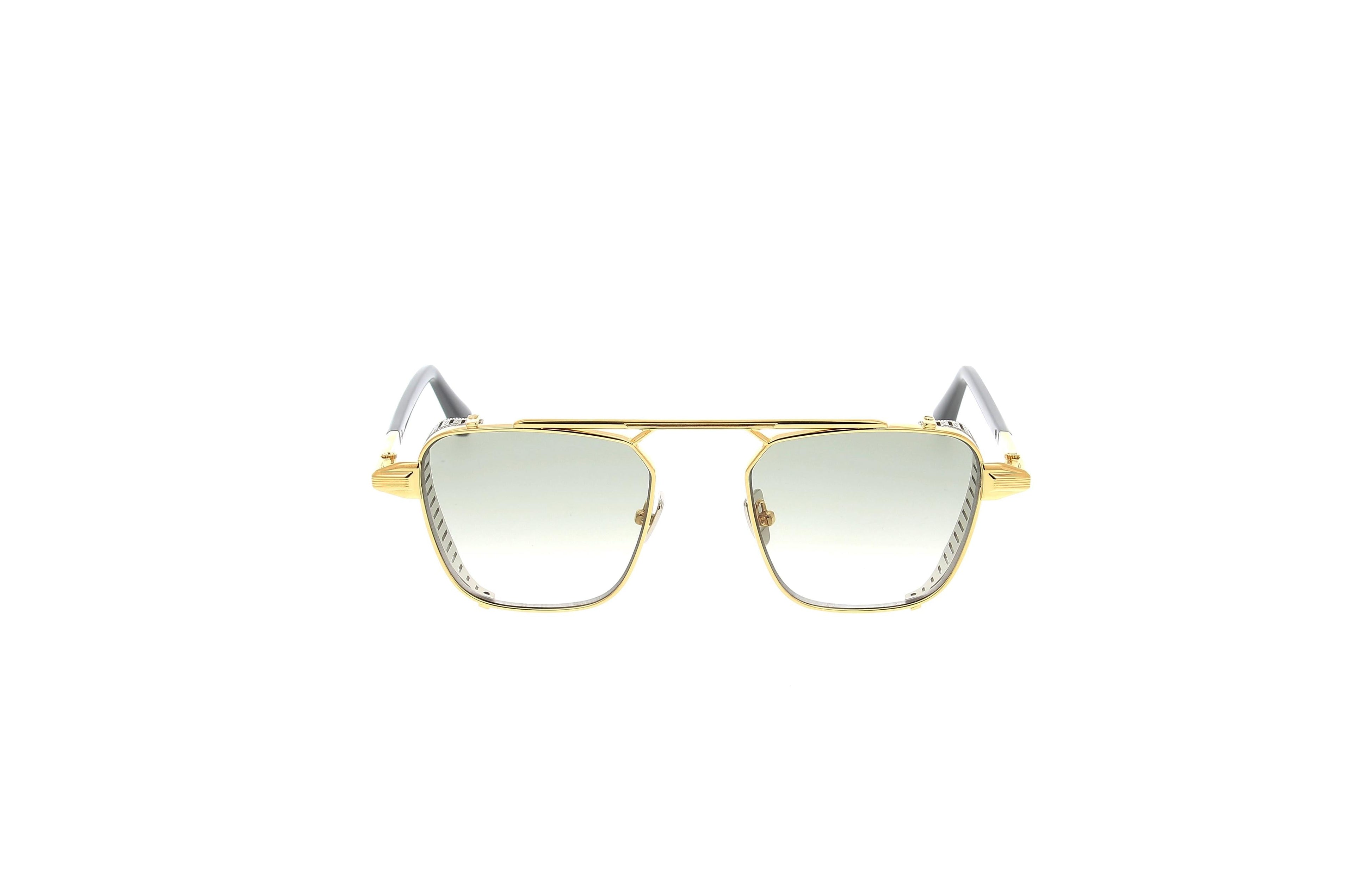 Lunettes De Soleil - John Dalia