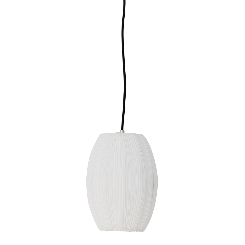 Pica - Suspension - Blanc - Polyester