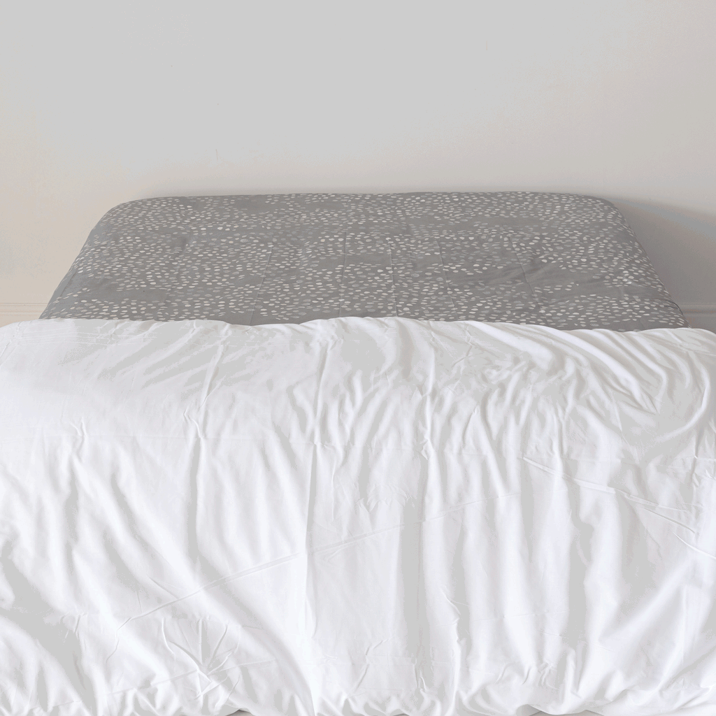 Housse De Couette Light - Multicolore
