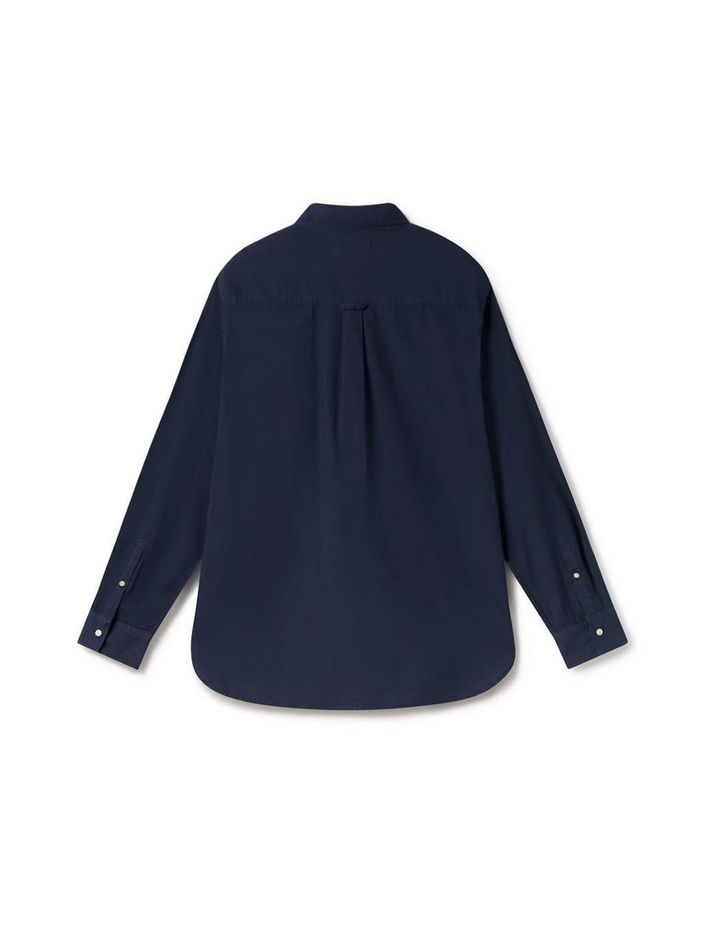 Chemise Sedef - Bleu Marine - Homme