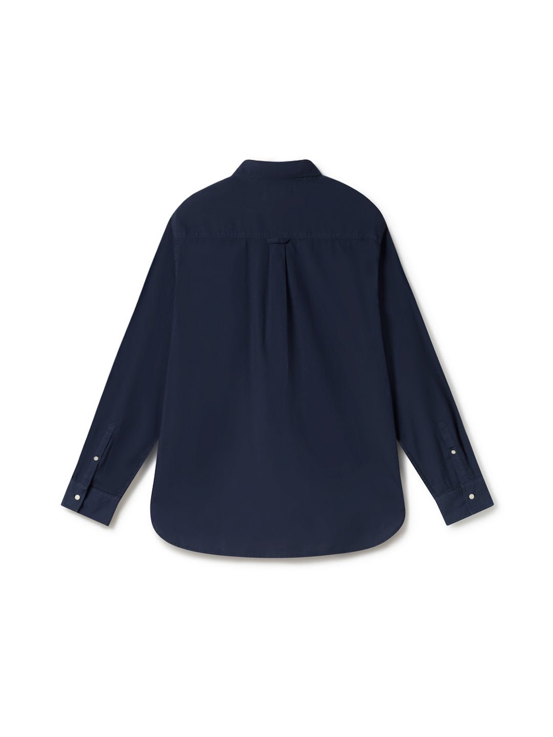 Chemise Sedef - Bleu Marine - Homme