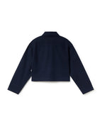 Veste Selao - Bleu Nuit - Femme