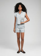 Chemise Selia Rayure