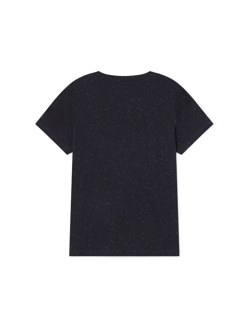 Sepanggar - Black - TWOTHIRDS - Women Tops