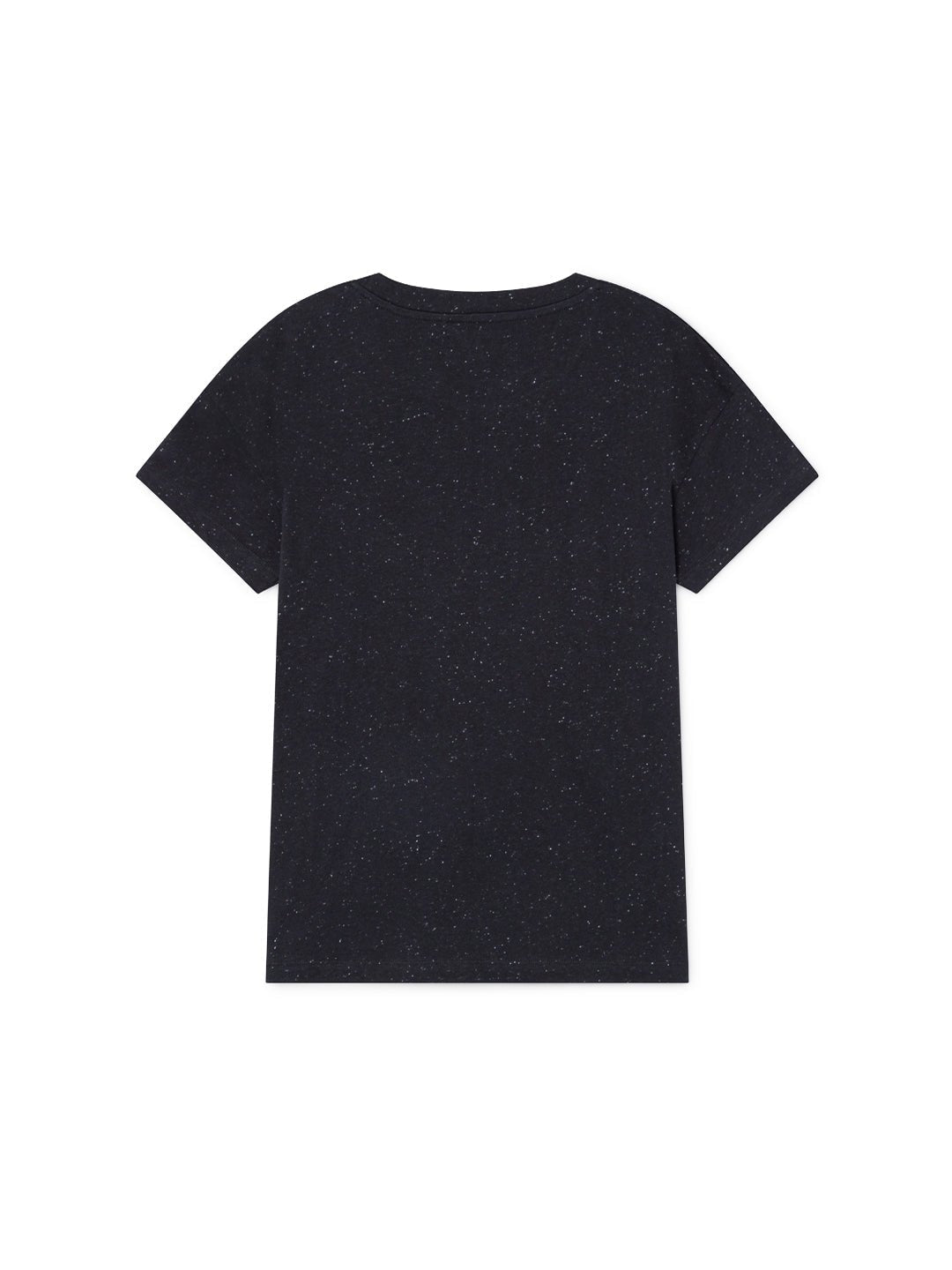 Sepanggar - Black - TWOTHIRDS - Women Tops
