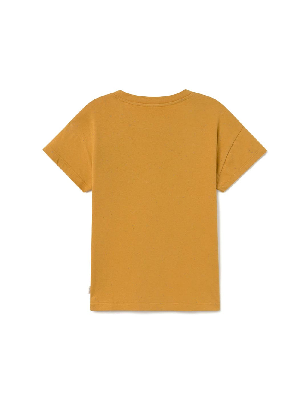 Top Sepanggar - Ochre - Femme