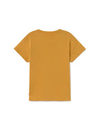 Top Sepanggar - Ochre - Femme