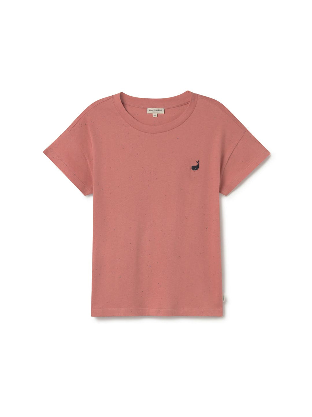 Top Sepanggar - Rose - Femme