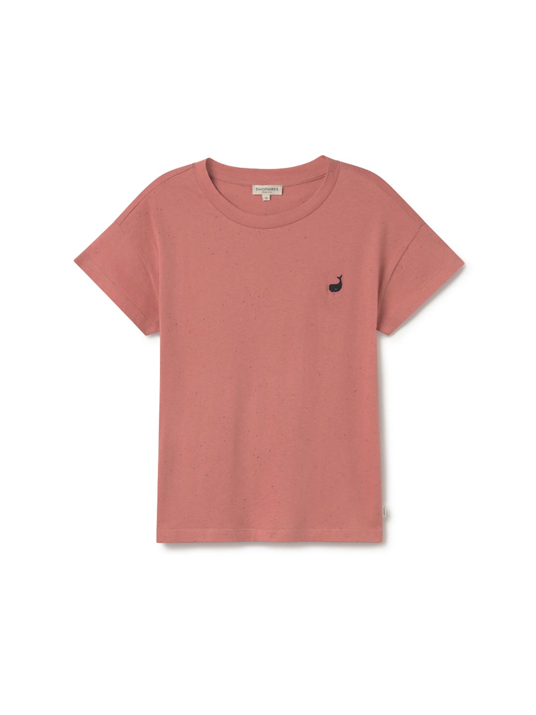 Top Sepanggar - Rose - Femme