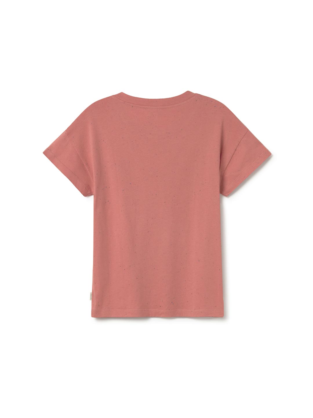 Top Sepanggar - Rose - Femme