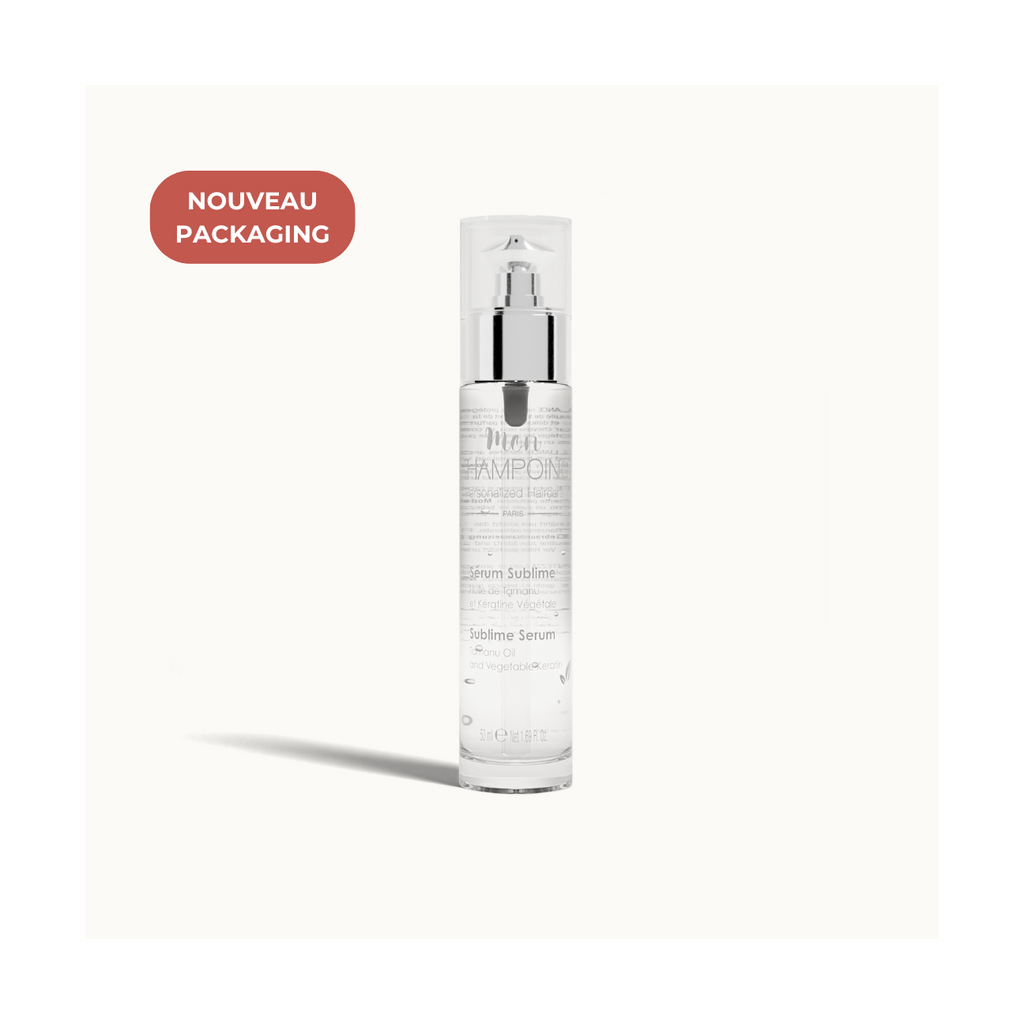 Sérum Sublime - 50Ml