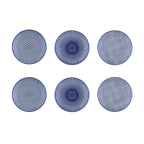 Service Les Essentiels - 18 Pièces - Dark Blue - Björn - The Bradery