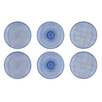 Service Les Essentiels - 18 Pièces - Dark Blue - Björn - The Bradery