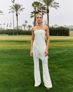 Pantalon Fabiola Marfil
