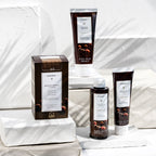 Shampoing Post Coloration - Argan - 250ml - Korres - The Bradery