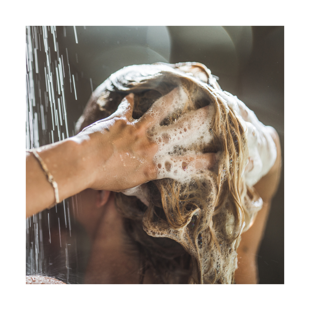 Recharge Eco-Pack De Shampoing - 250Ml