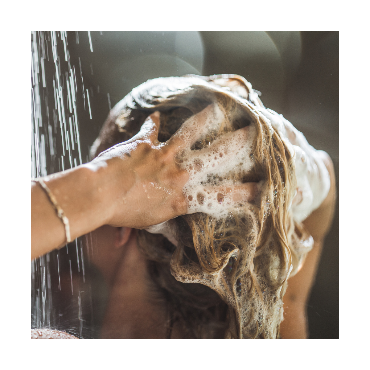 Recharge Eco-Pack De Shampoing - 250Ml