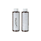 Shampooing Réparateur Cheveux Secs - Amande & Lin - Korres - The Bradery