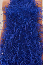 Robe Shannon - Bleu Persan