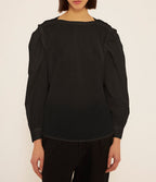 Blouse Shelly - Black