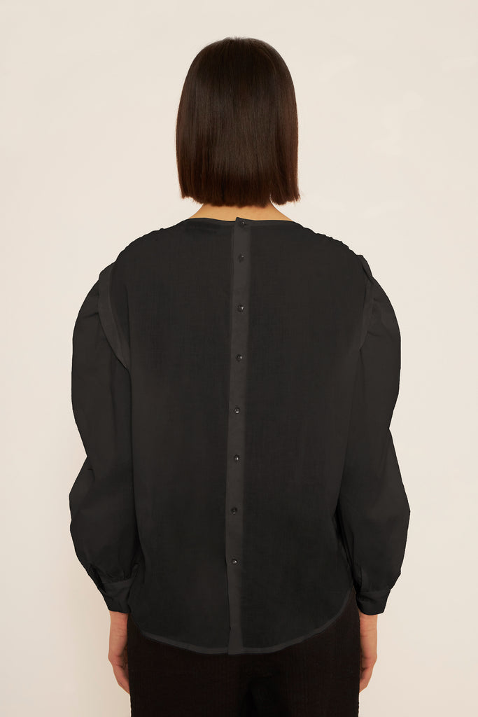 Blouse Shelly - Black