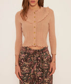 Cardigan Shilloh - Light Pink