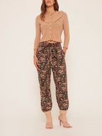 Cardigan Shilloh - Light Pink