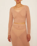 Pull Shilloh - Light Pink