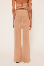 Pantalon Shilloh - Light Pink