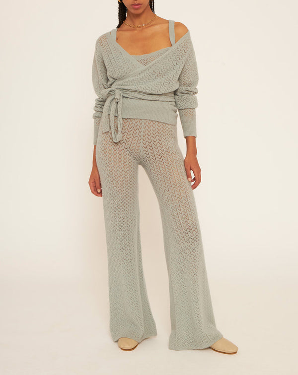 Pantalon Shilloh - Old Blue