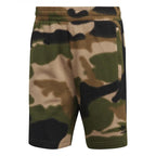 Short Adidas Originals Camo 3-Stripes - Camo - Femme VETEMENT Adidas