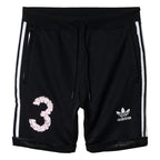 Short Adidas Originals Spain - Noir - Femme VETEMENT Adidas
