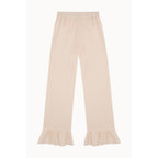 Pantalon Butter - Beige