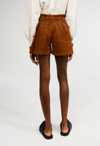 Short Cueillette - Fauve - Claudie Pierlot - The Bradery