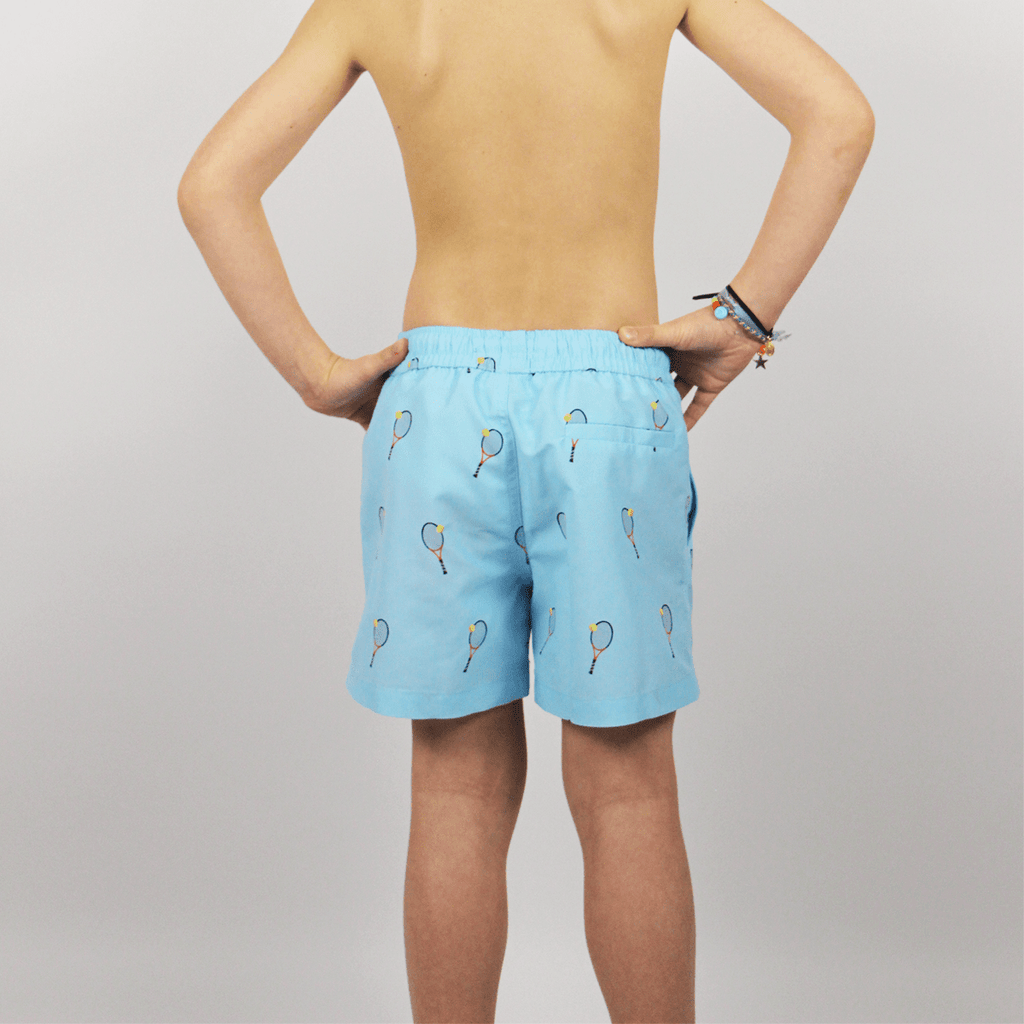 Short De Bain Enfant - Le Petit Roland
