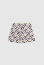 Short Esther - Print Clair - Claudie Pierlot - The Bradery